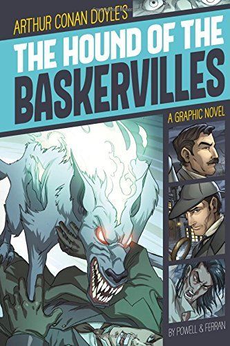 Hound of the Baskervilles