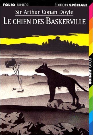 Chien Des Baskerville