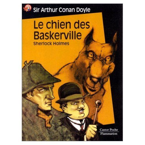 Le Chien des Baskerville