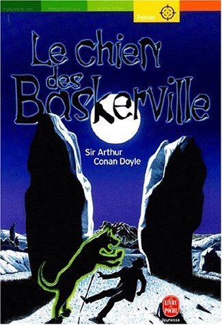 Le Chien de Baskerville