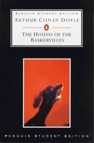 The Hound of the Baskervilles