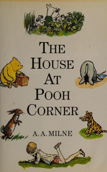 House at Pooh Corner (Winnie the Pooh)