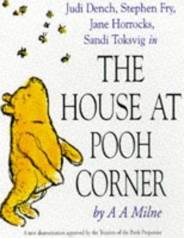 House at Pooh Corner (Winnie the Pooh)