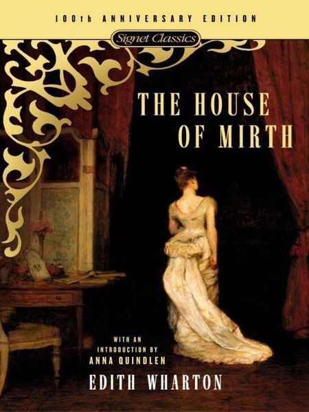 The House of Mirth
