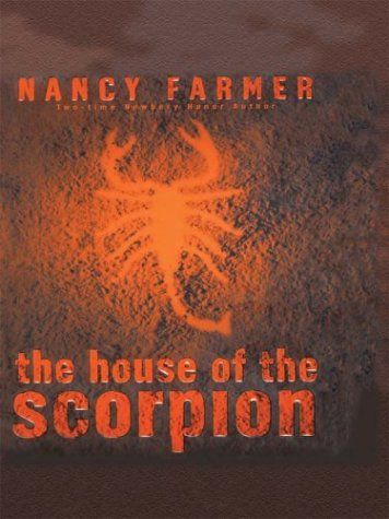 The house of the scorpion