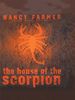 The house of the scorpion