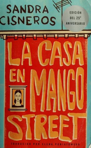 La casa en Mango Street