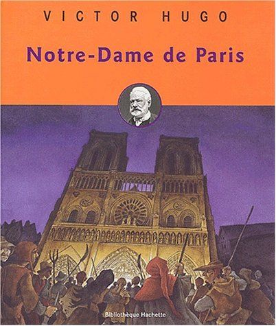 Notre Dame de Paris