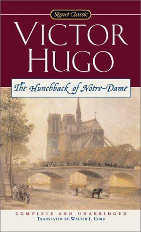 The Hunchback of Notre-Dame