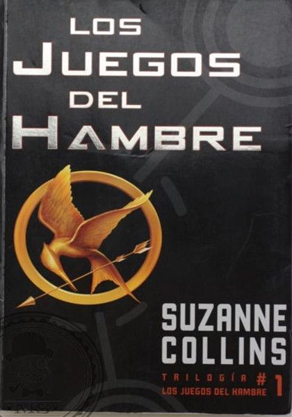 Los juegos del hambre
