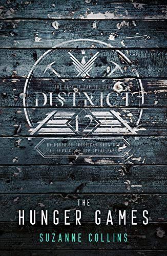 The Hunger Games 10th Anniversary