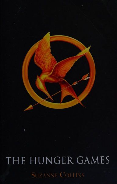 The Hunger Games