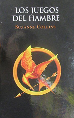 The Hunger Games