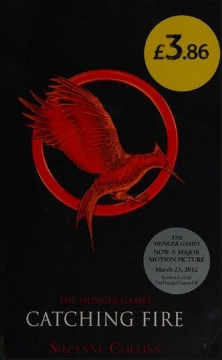 The Hunger Games: Catching Fire