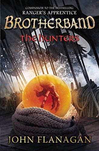 Brotherband Chronicles: The Hunters