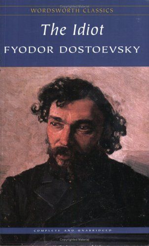The idiot