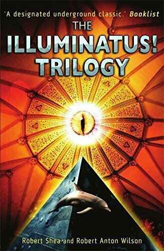 The Illuminatus!