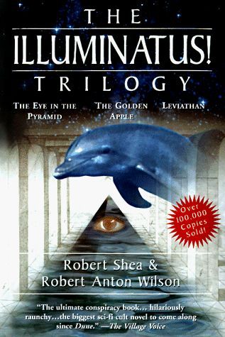 The Illuminatus! Trilogy