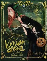 The Illustrated Vivian Stanshall