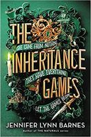 The Inheritance Games (The Inheritance Games #1)