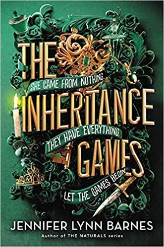 The Inheritance Games