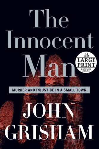 The innocent man