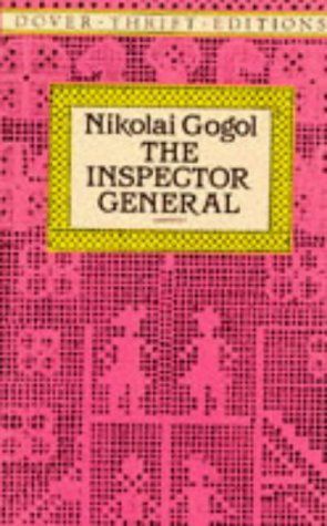 The Inspector General