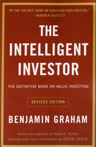The Intelligent Investor