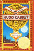 The Invention of Hugo Cabret