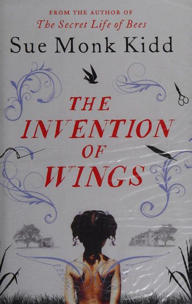 The invention of wings