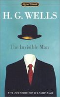The invisible man