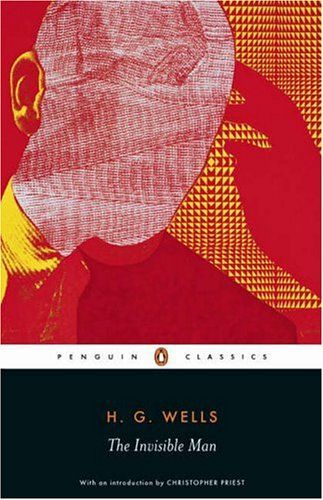 The Invisible Man (Penguin Classics)