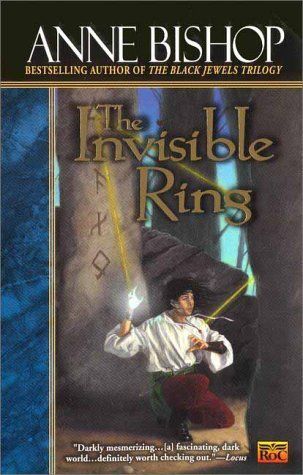 The invisible ring