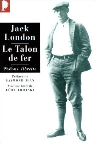Le Talon de fer