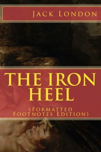 The IRON HEEL