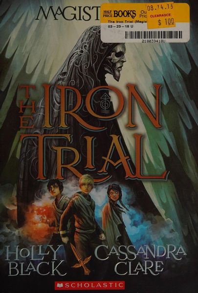 The iron trial