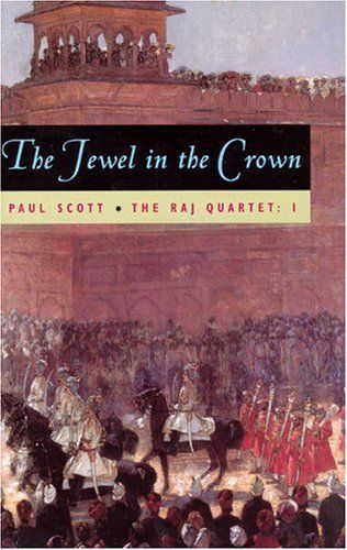 The jewel in the crown