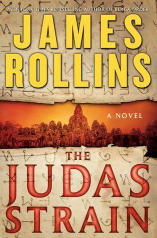 The Judas strain