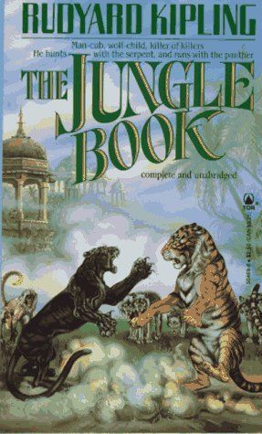 The jungle book