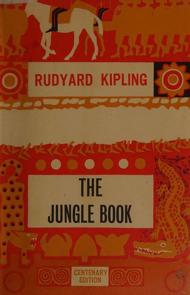 The Jungle Book