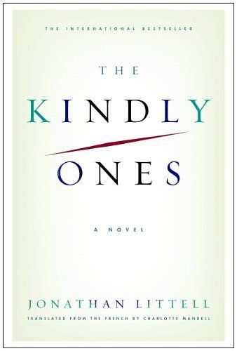 The kindly ones