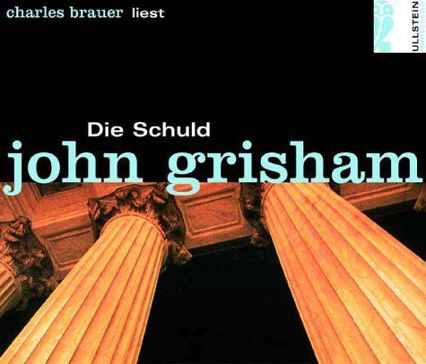 Die Schuld. 5 CDs.