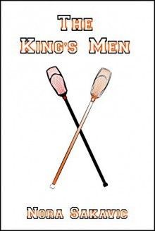 The King's Men (All for the Game #3)