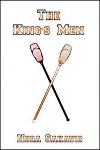 The King's Men (All for the Game #3)