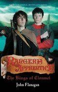 The Kings of Clonmel (Ranger's Apprentice Book 8)