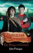 The Kings of Clonmel (Ranger's Apprentice Book 8)
