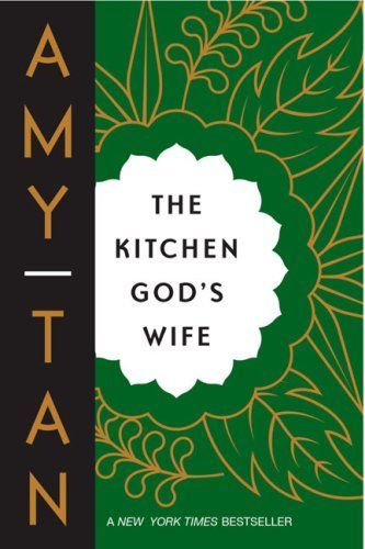The Kitchen God's Wife