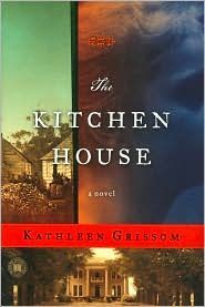 The kitchen house