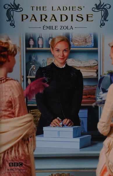 The Ladies' Paradise