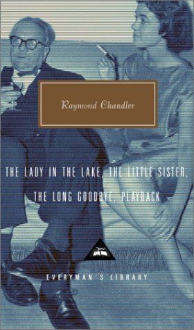 The lady in the lake